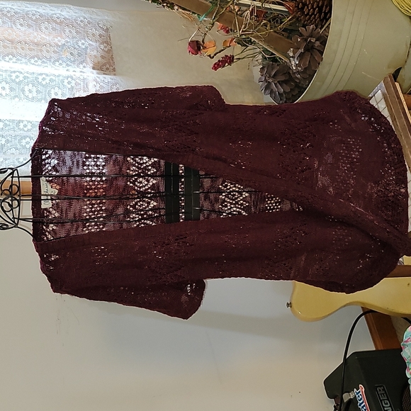 Cloud Chaser coverup - Picture 3 of 6